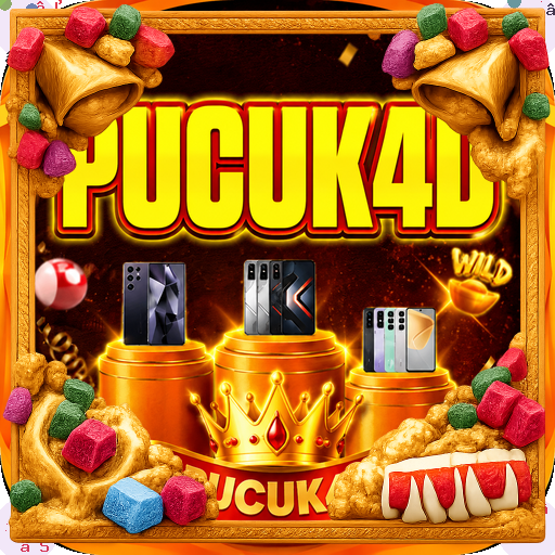 pucuk4d — galeri pratinjau Resmi APK